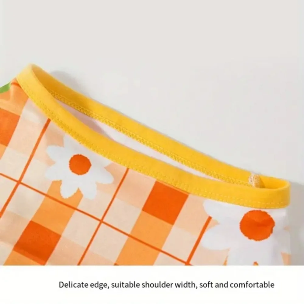 Summer Canine Attire NWT